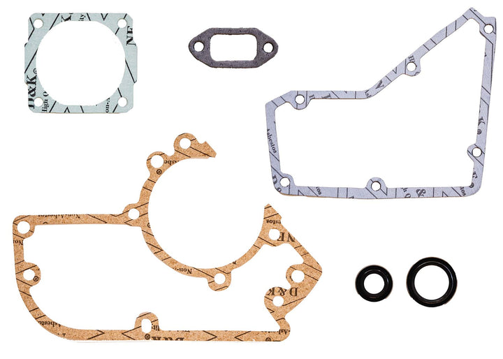 THE DUKE'S GASKET AND OIL SEAL SET FITS STIHL 030 031 032