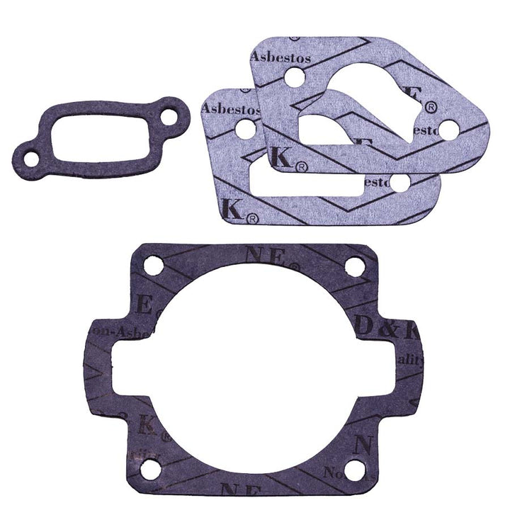 DUKE'S CYLINDER AND EXHAUST GASKETS FITS STIHL 050 051 TS510