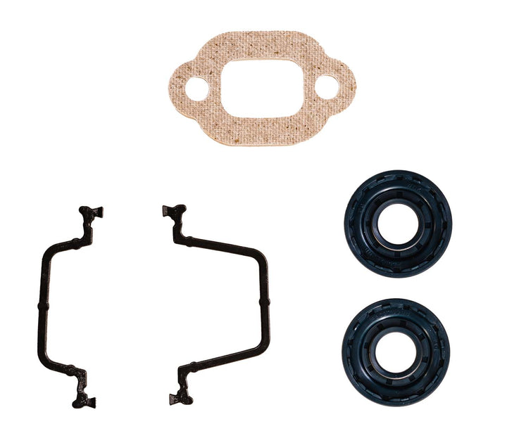 THE DUKE'S GASKET AND SEAL SET FITS HUSQVARNA 445 450 RANCHER