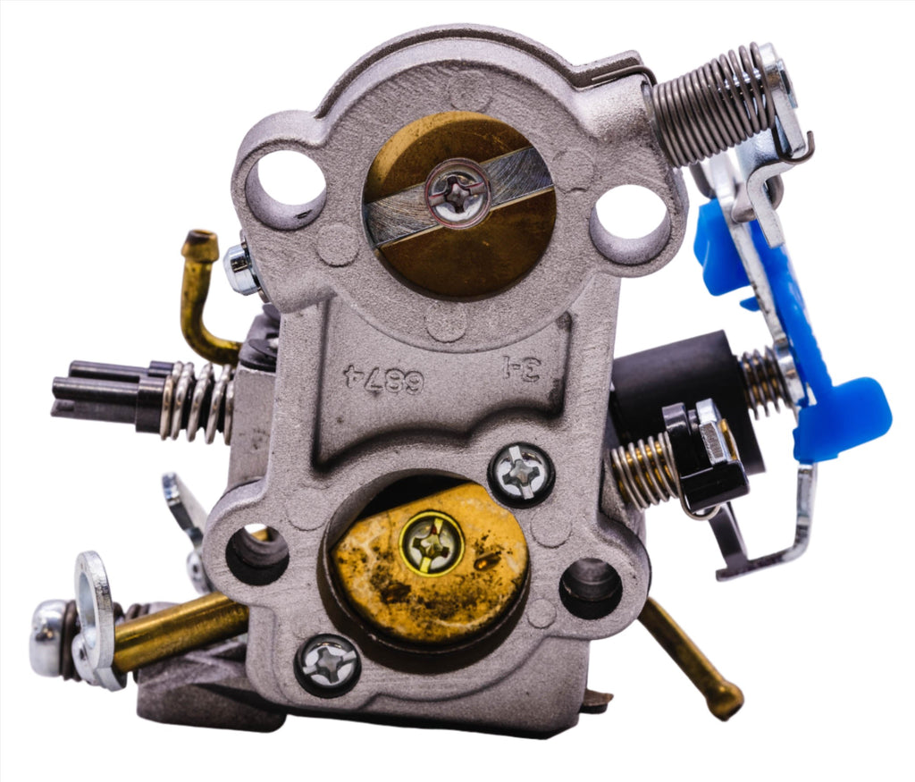 Husqvarna store 460 carburetor