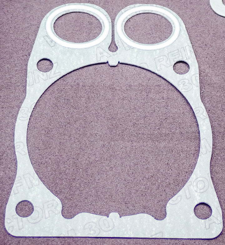 GENUINE GASKET KIT FITS HUSQVARNA K970 MARK III 544229809