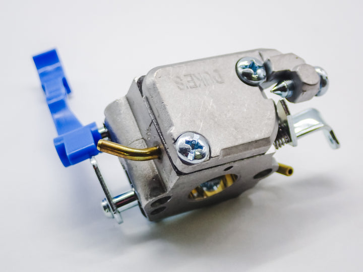 THE DUKE'S CARBURETOR FITS HUSQVARNA 125B 125BX 125BVX