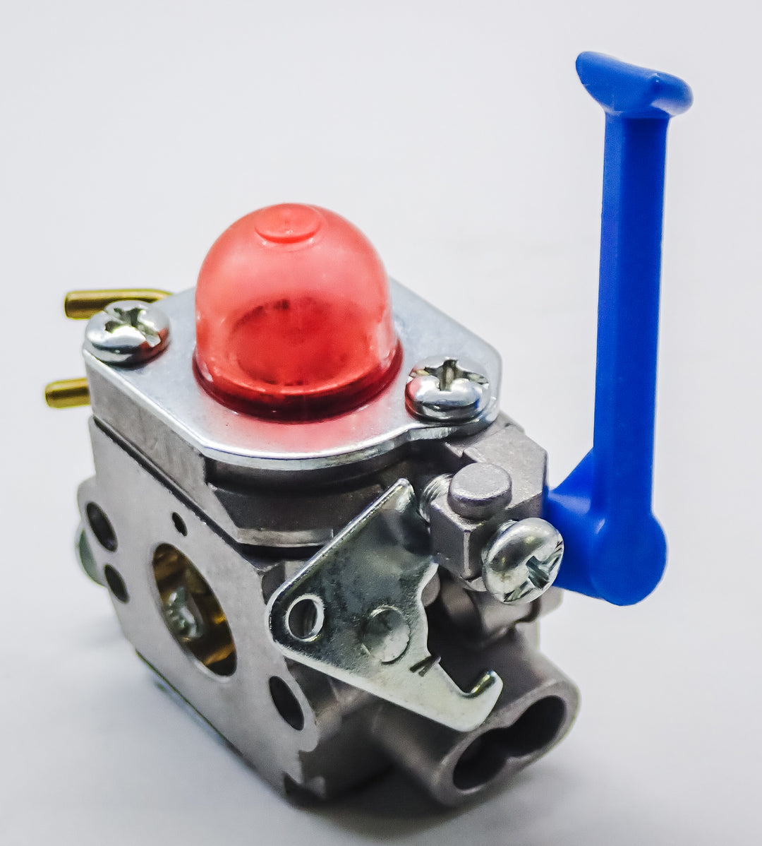 THE DUKE'S CARBURETOR FITS HUSQVARNA 124L 125L 128 128LD