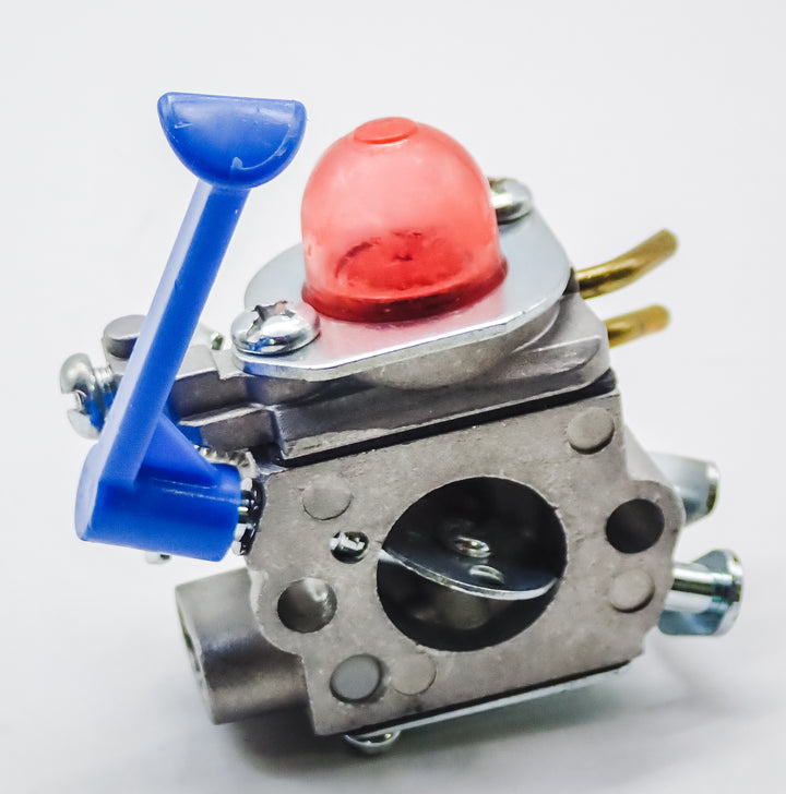 THE DUKE'S CARBURETOR FITS HUSQVARNA 124L 125L 128 128LD