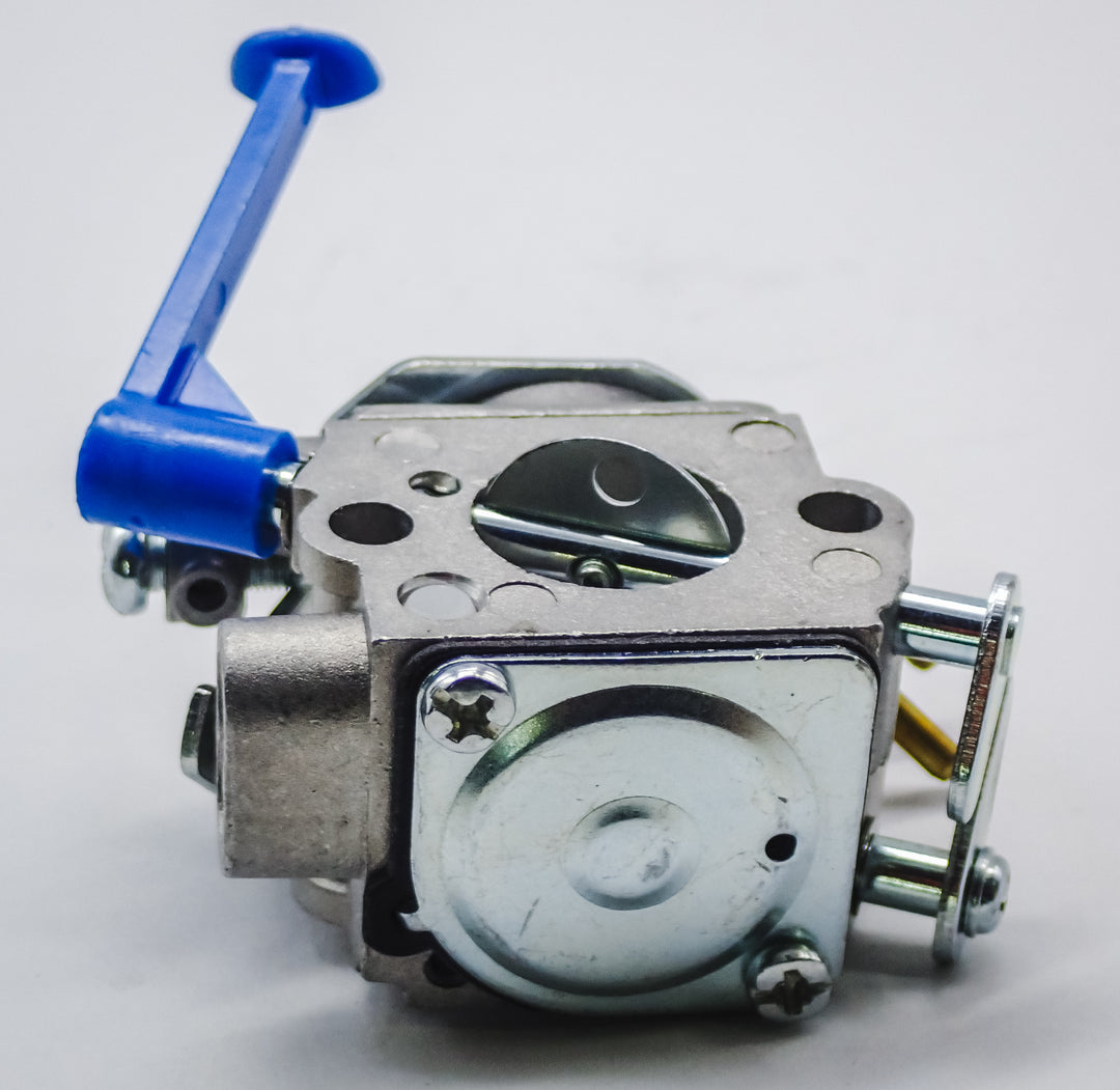 THE DUKE'S CARBURETOR FITS HUSQVARNA 124L 125L 128 128LD