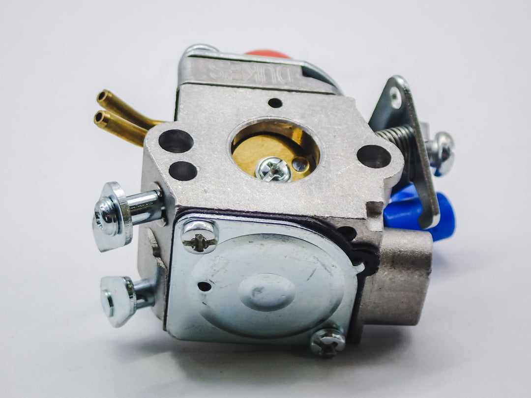 THE DUKE'S CARBURETOR FITS HUSQVARNA 124L 125L 128 128LD