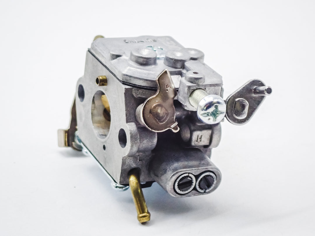 THE DUKE'S CARBURETOR FITS HUSQVARNA 525BX 501716903 585603801