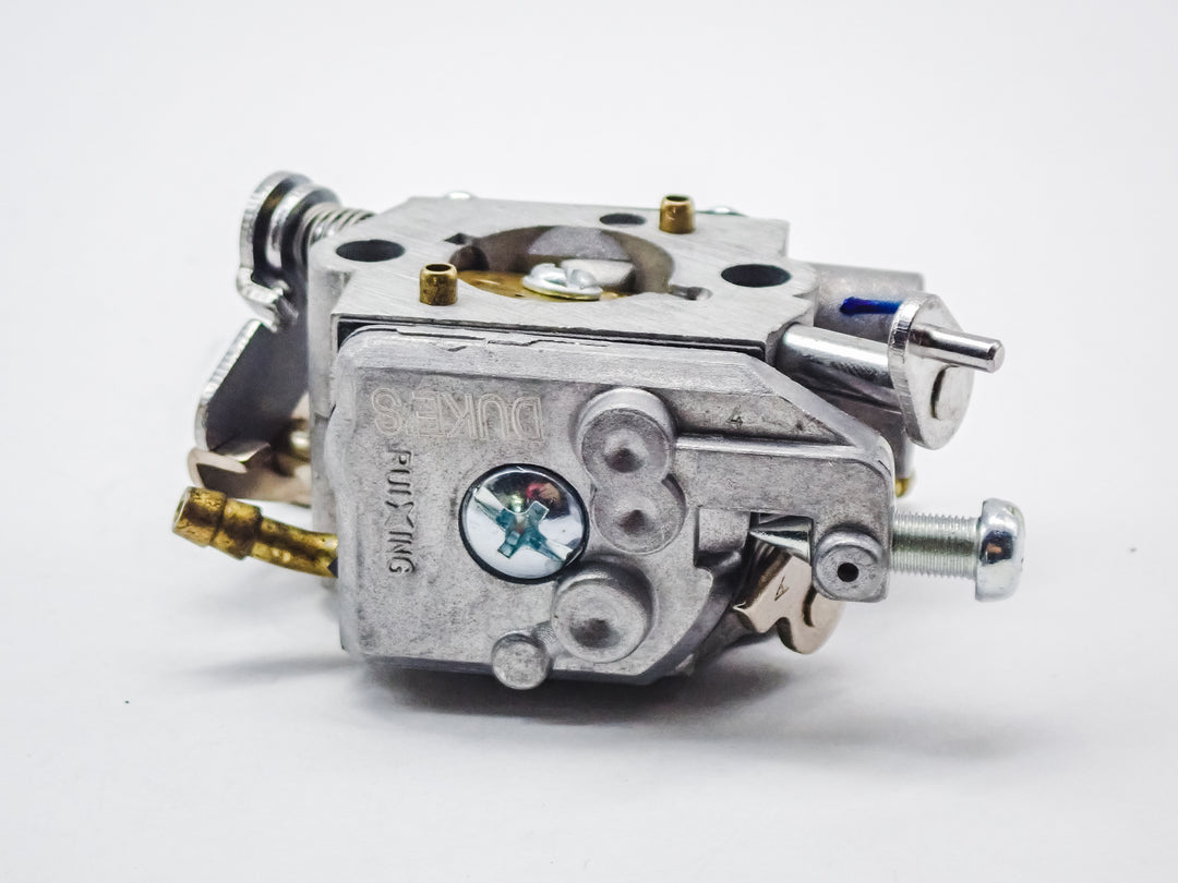 THE DUKE'S CARBURETOR FITS HUSQVARNA 525BX 501716903 585603801