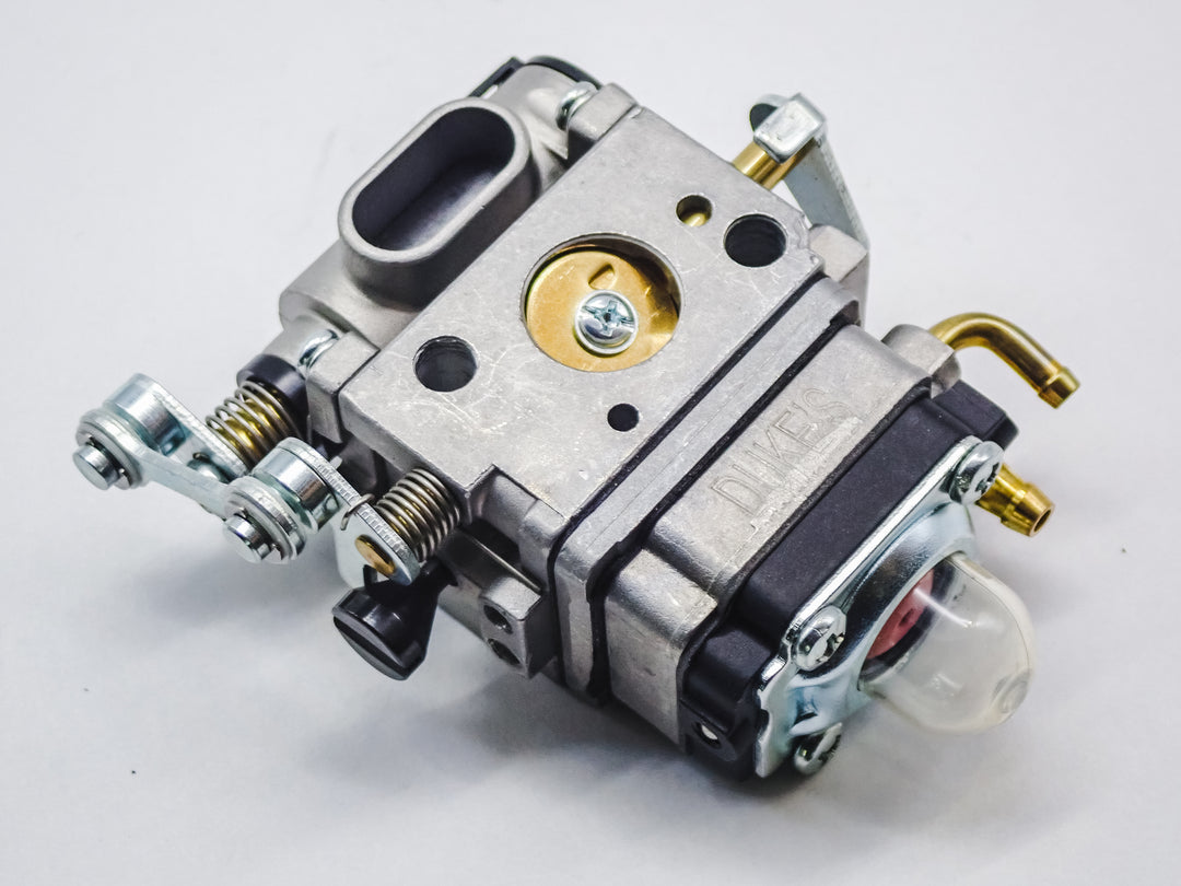 THE DUKE'S CARBURETOR FITS ECHO PB-500 PB-500T