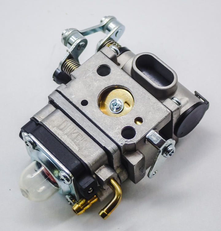 THE DUKE'S CARBURETOR FITS ECHO PB-500 PB-500T