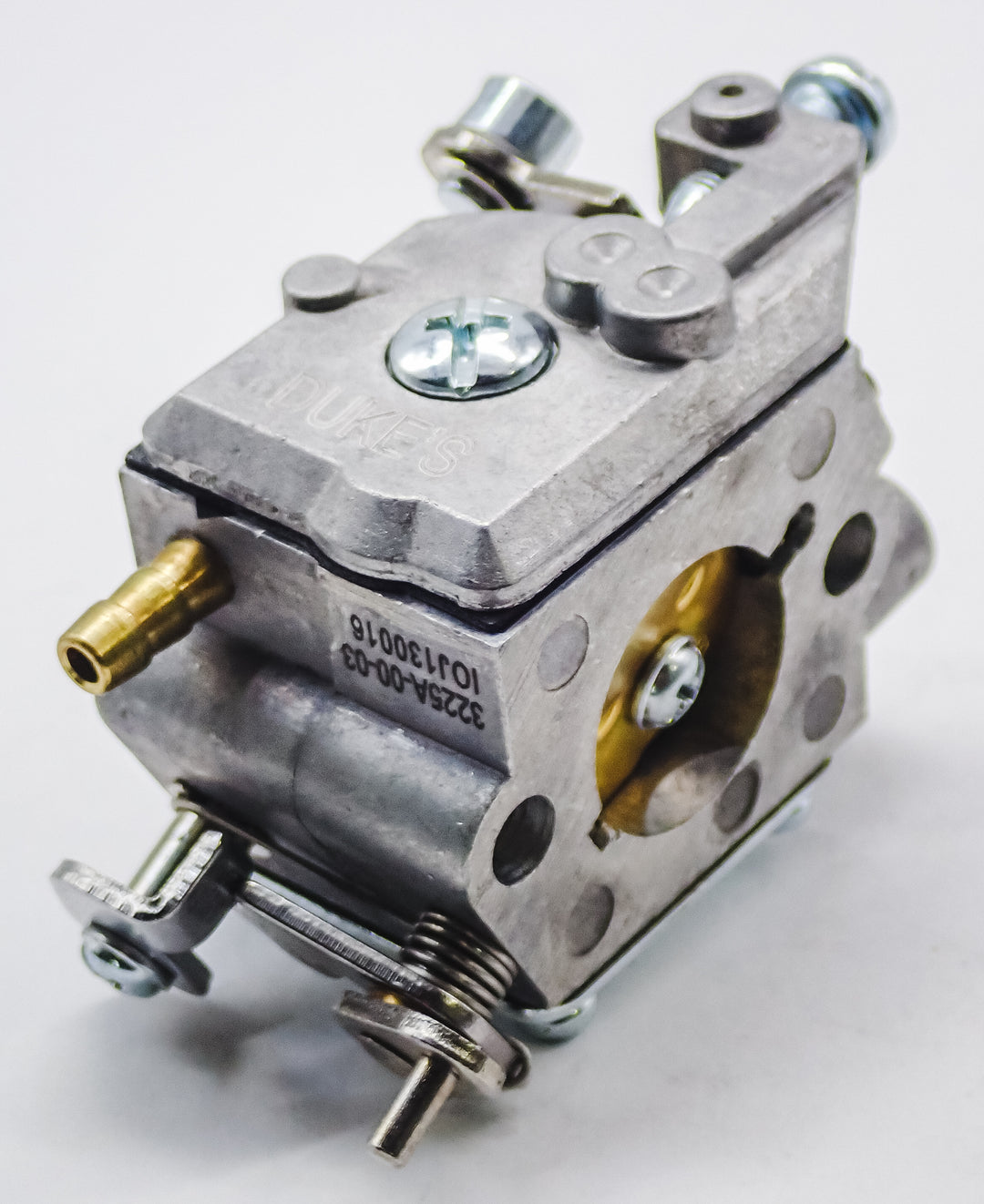 THE DUKE'S CARBURETOR FITS HUSQVARNA 525L 525LST