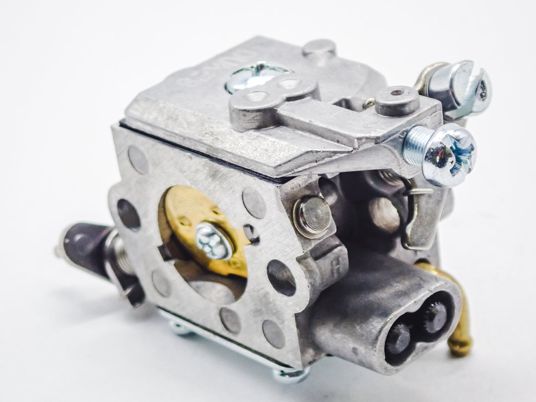 THE DUKE'S CARBURETOR FITS HUSQVARNA 525L 525LST