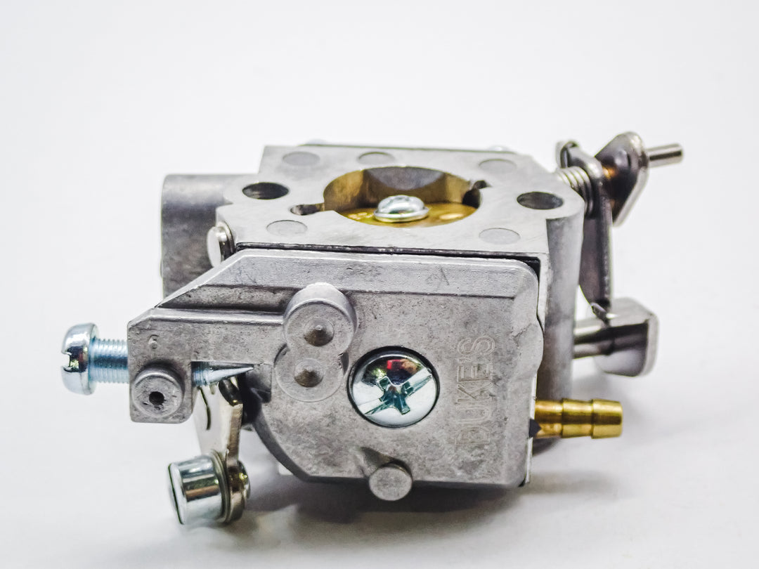 THE DUKE'S CARBURETOR FITS HUSQVARNA 525L 525LST