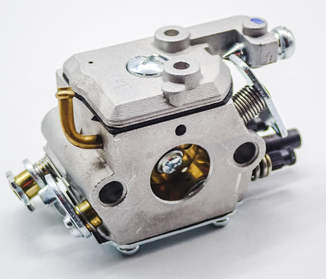 THE DUKE'S CARBURETOR FITS HUSQVARNA 123 322 323 325 326 327 TRIMMERS