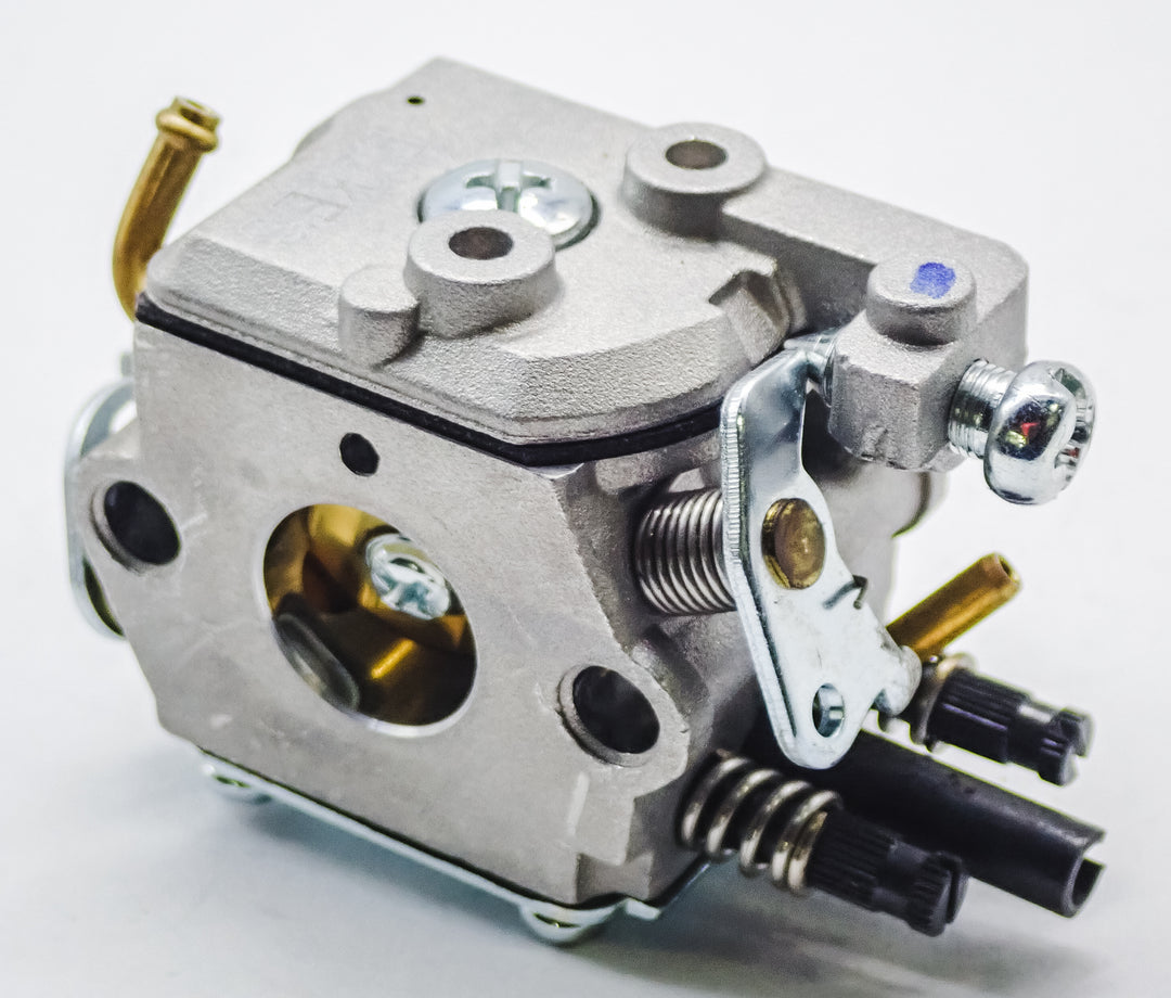 THE DUKE'S CARBURETOR FITS HUSQVARNA 123 322 323 325 326 327 TRIMMERS