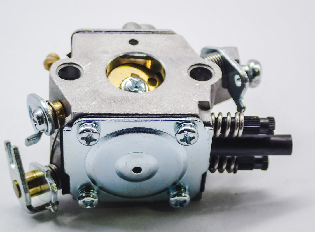 THE DUKE'S CARBURETOR FITS HUSQVARNA 123 322 323 325 326 327 TRIMMERS