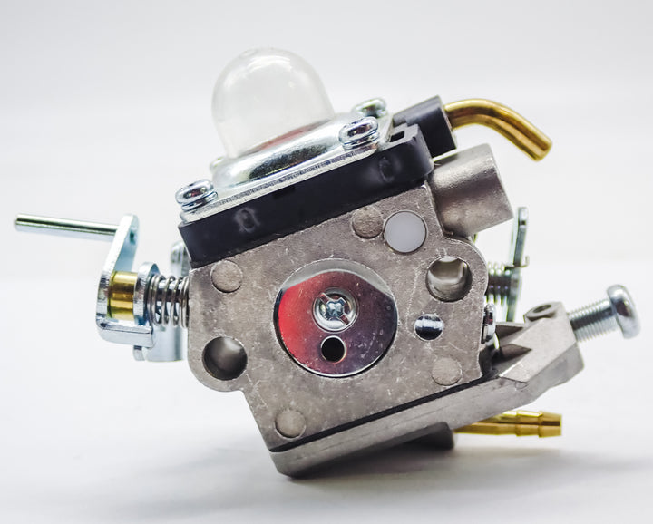 THE DUKE'S CARBURETOR FITS HUSQVARNA 129C 129L 129LDX