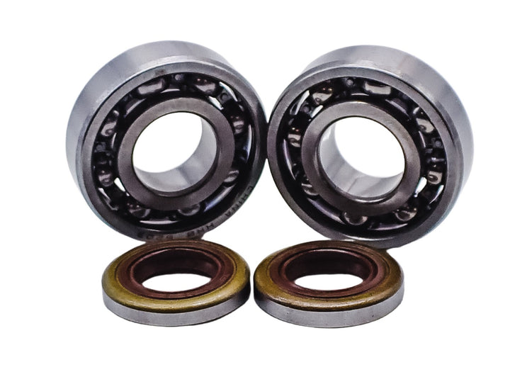 THE DUKE'S BEARING AND SEAL SET FITS HUSQVARNA 281 288XP 394XP 395XP