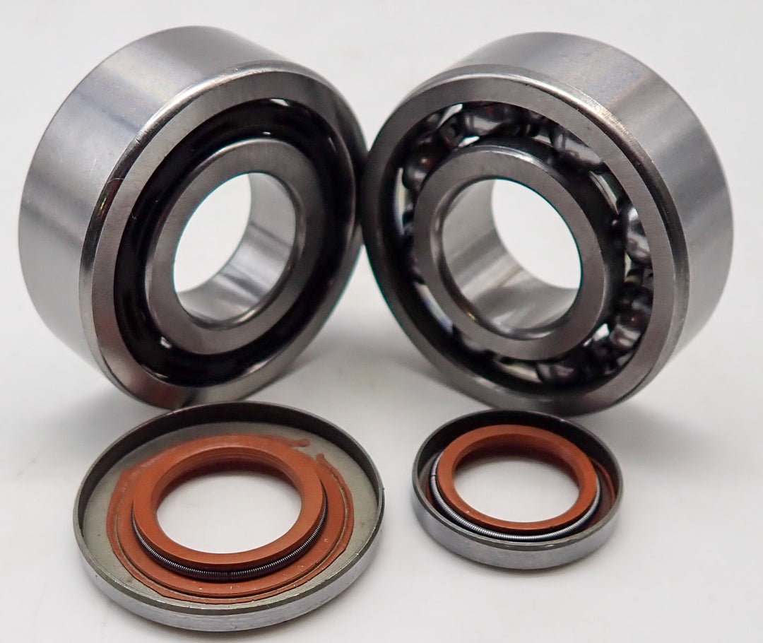 THE DUKE'S BEARING AND SEAL SET FITS STIHL 066 MS660 HOLZFFORMA G660