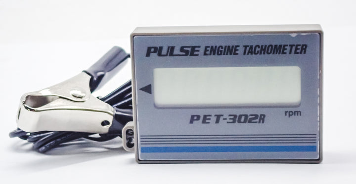 OPPAMA PULSE WIRELESS TACHOMETER PET-302R