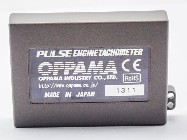 OPPAMA PULSE WIRELESS TACHOMETER PET-302R