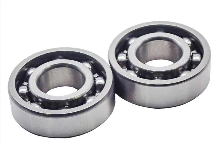 THE DUKE'S CHAINSAW BEARING SET SIZE 6202 FITS HUSQVARNA MANY MODELS