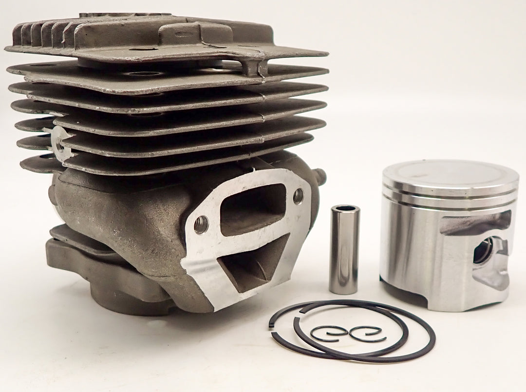 DUKE'S PISTON AND CYLINDER KIT FITS HUSQVARNA K960 K970 NIKASIL 544 93 56-02