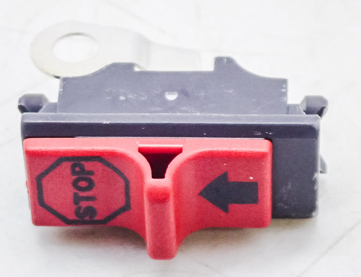 GENUINE STOP SWITCH FITS HUSQVARNA  MANY MODELS 503717901