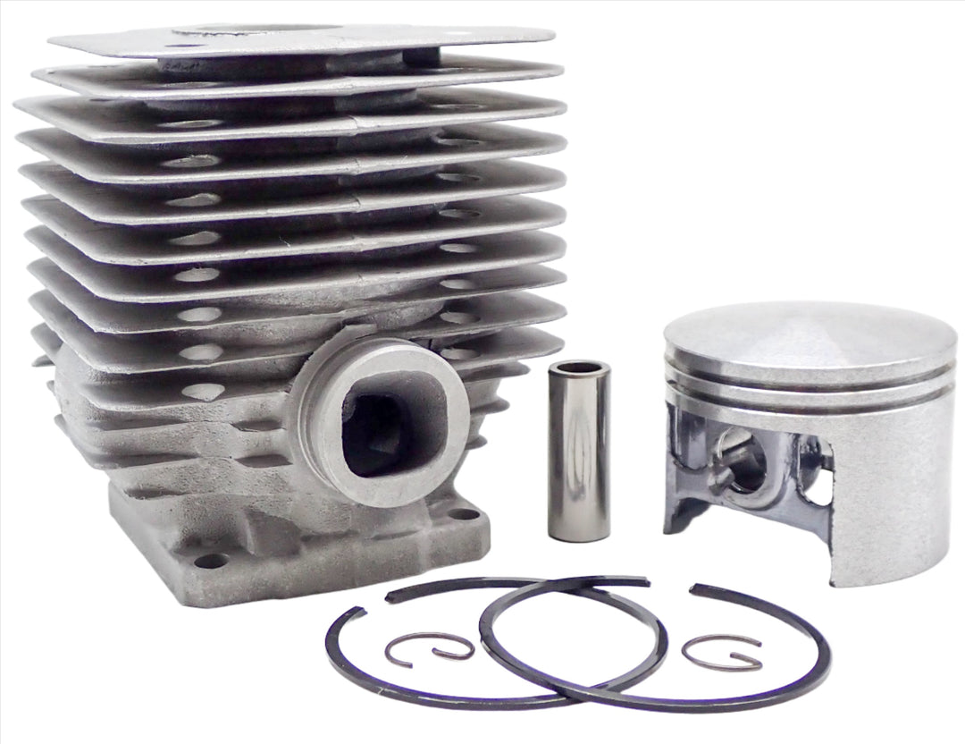 THE DUKE'S PISTON AND CYLINDER KIT FITS STIHL 056 MAGNUM 56MM 1115 020 1202