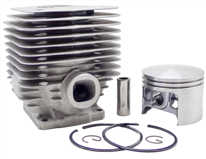 THE DUKE'S PISTON AND CYLINDER KIT FITS STIHL 056 MAGNUM 56MM 1115 020 1202