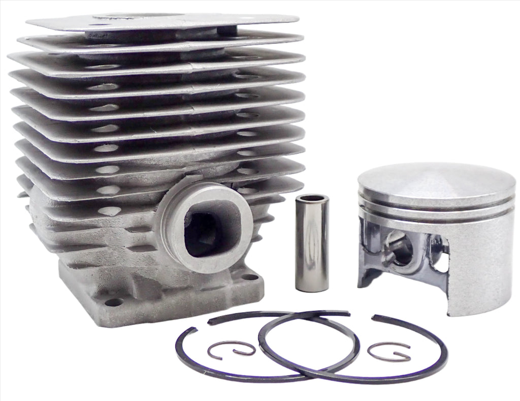 THE DUKE'S PISTON AND CYLINDER KIT FITS STIHL 045 056 AV SUPER 1115 020  1205 54mm