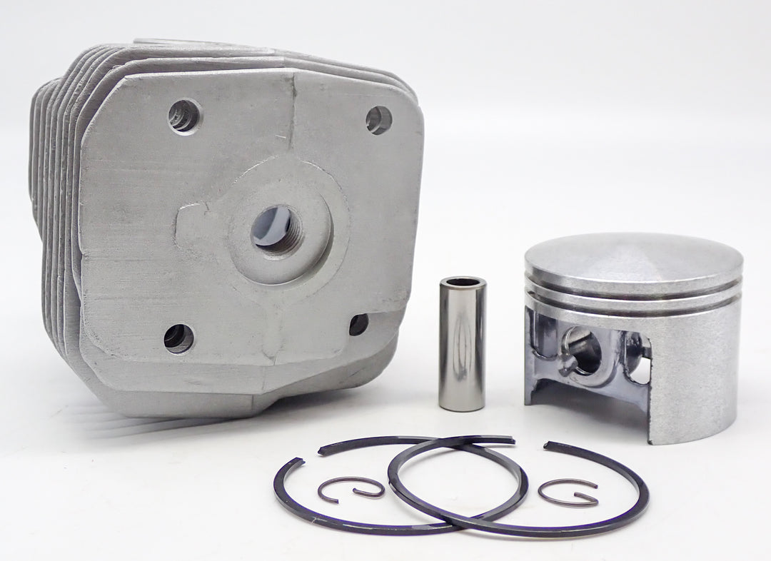 THE DUKE'S PISTON AND CYLINDER KIT FITS STIHL 056 MAGNUM 56MM 1115 020 1202