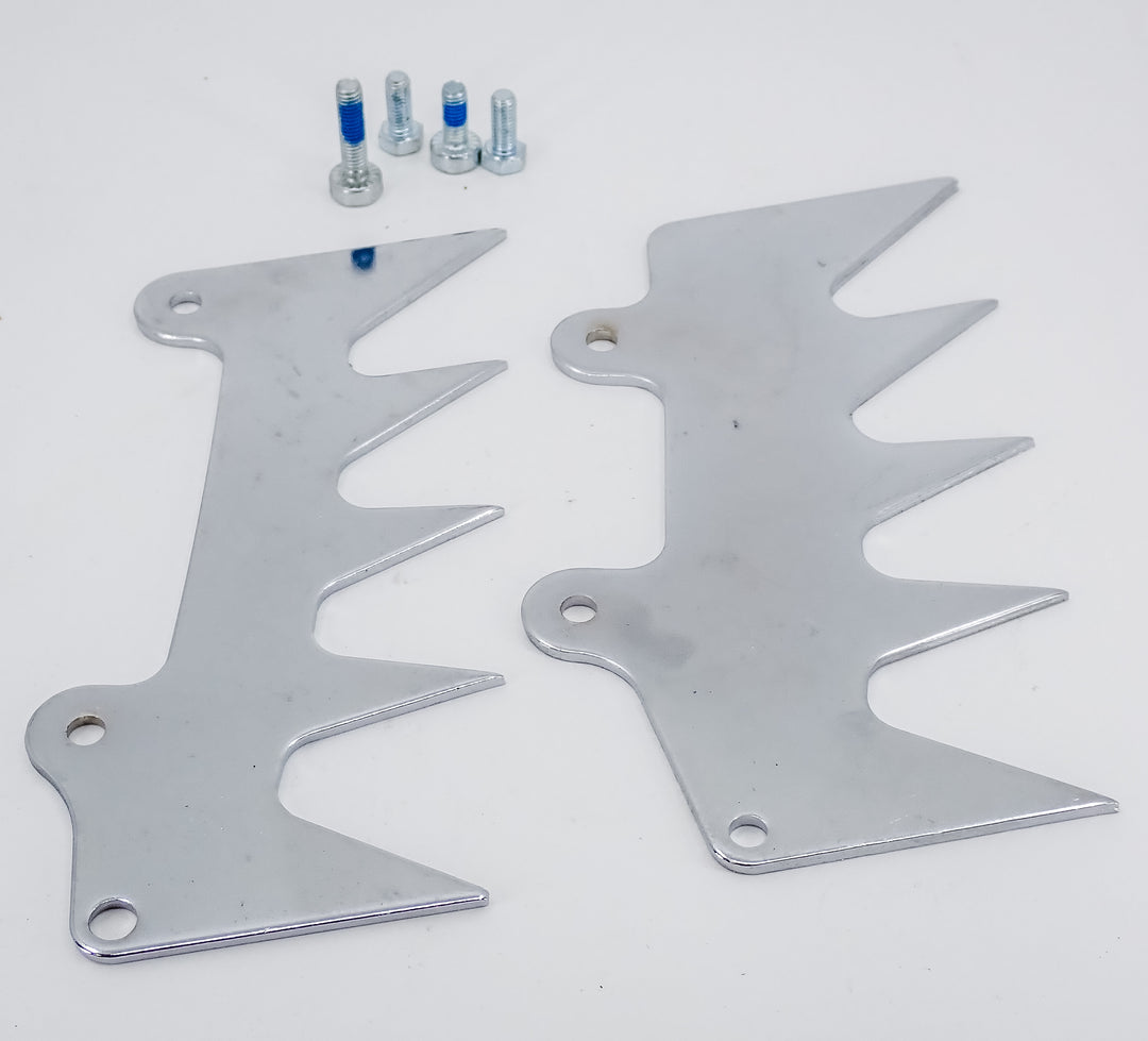 BUCKING SPIKE SET FITS STIHL 044 046 66 MS440 MS460 MS660