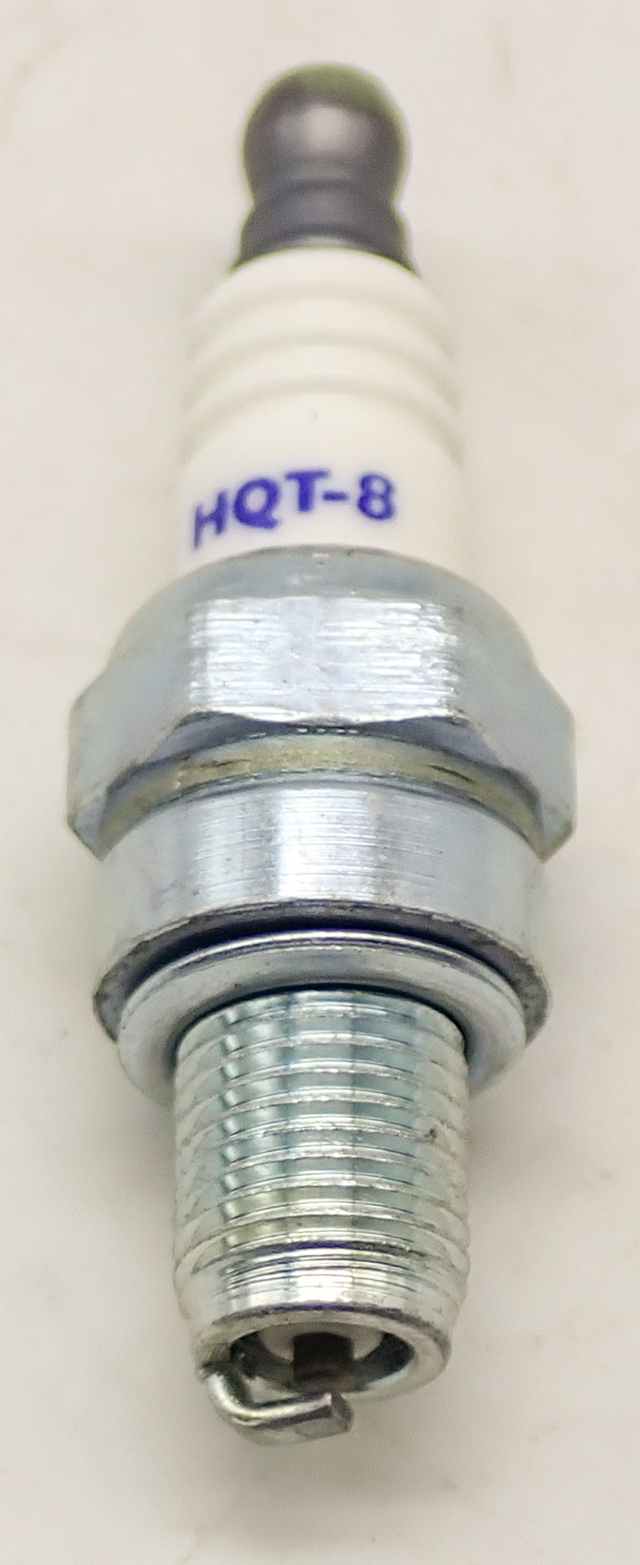 GENUINE OEM SPARK PLUG HQT-8 FITS HUSQVARNA