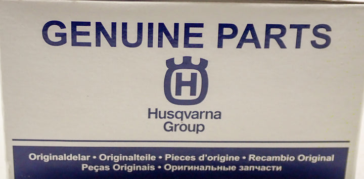 10 PACK GENUINE OEM SPARK PLUG HQT-1 FOR HUSQVARNA