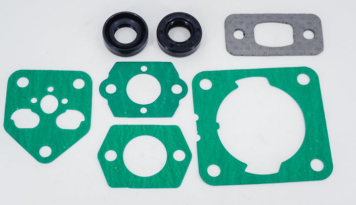 THE DUKE'S GASKET SET FITS STIHL BG56/BG66/BG86/SH56/SH86/HT56/FC56/FC70/FS40/FS50/FS56/FS70/KM56