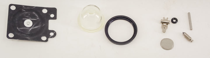 GENUINE OEM WALBRO CARBURETOR DIAPHRAGM REPAIR KIT K23-WYK