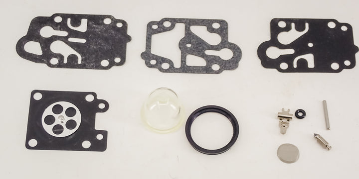 GENUINE OEM WALBRO CARBURETOR DIAPHRAGM REPAIR KIT K23-WYK