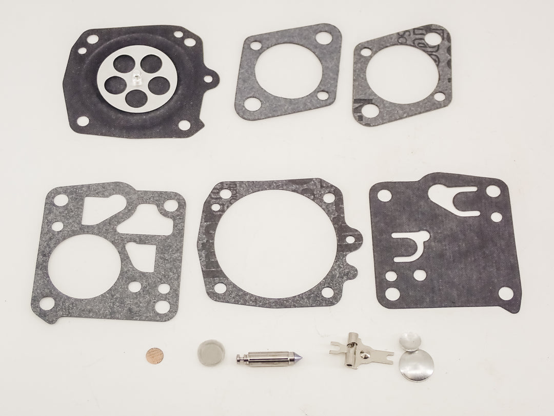 GENUINE TILLOTSON CARBURETOR DIAPHRAGM REPAIR KIT RK-23HS