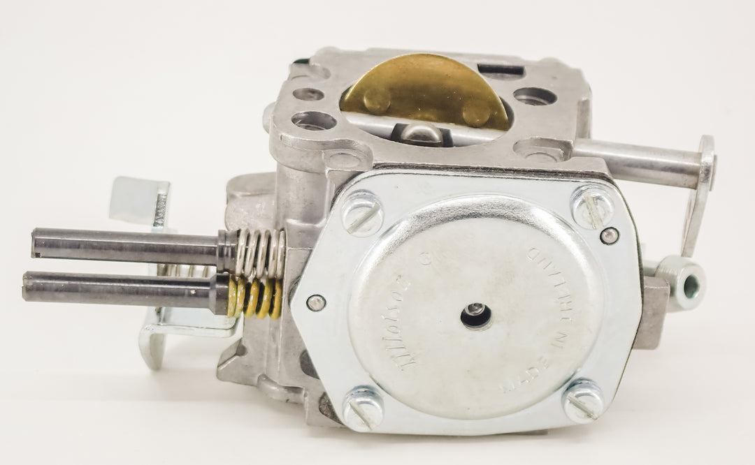 GENUINE TILLOTSON CARBURETOR FITS POULAN 4200 5200 8500 HS-168A