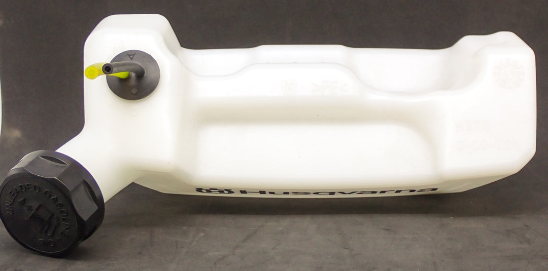 GENUINE FUEL TANK FITS  HUSQVARNA  350BT 150BT 502846003