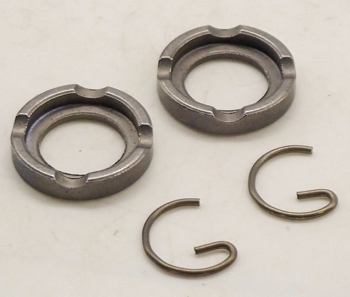 GENUINE ECHO SHINDAIWA PISTON KIT FITS PB-2620 EB262 P021052780