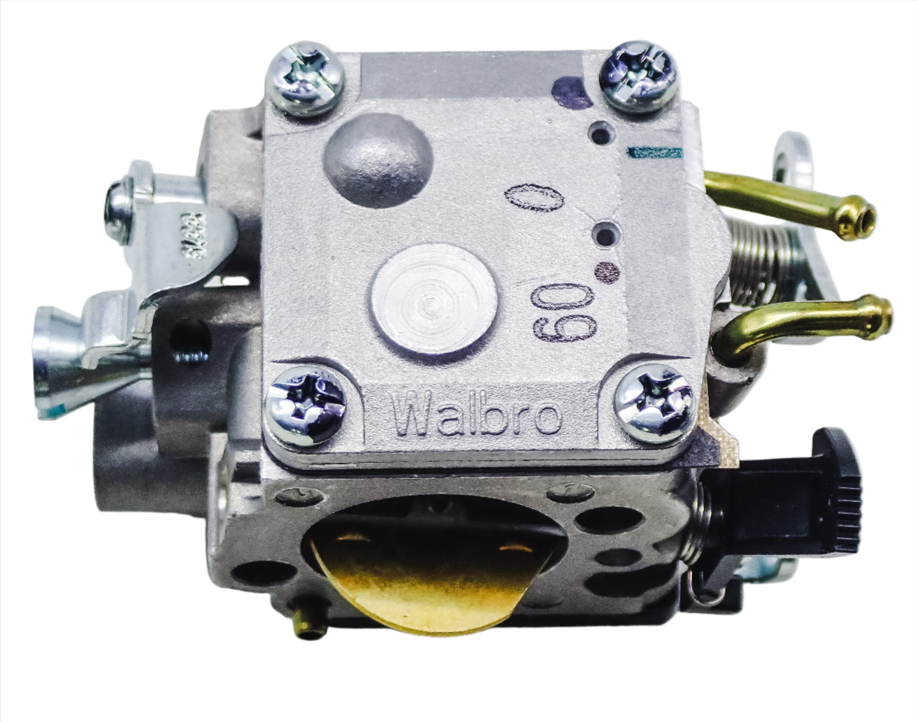 Husqvarna discount mower carburetor