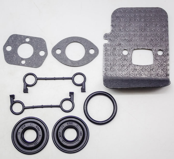 GENUINE GASKET SET FITS HUSQVARNA 125BX 125B 125BX 545081813