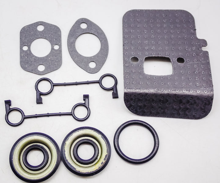 GENUINE GASKET SET FITS HUSQVARNA 125BX 125B 125BX 545081813