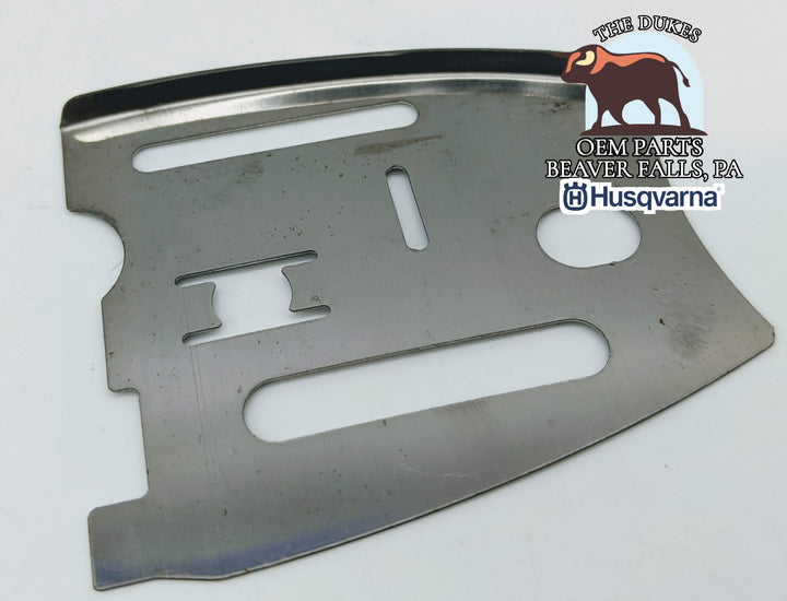 GENUINE OEM FITS HUSQVARNA 288XP 61 272XP BAR PLATE 501814801