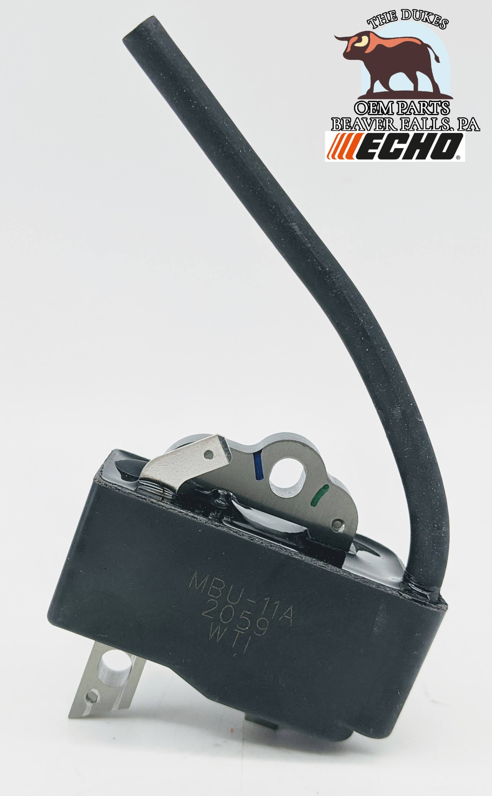 Echo 400evl deals ignition module