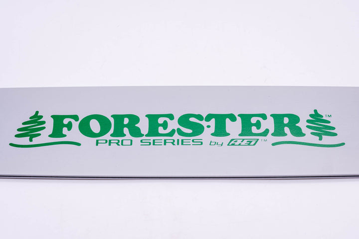 FORESTER SOLID PRO 36" BAR FITS HUSQVARNA LARGE MOUNT 3/8 .050 115DL