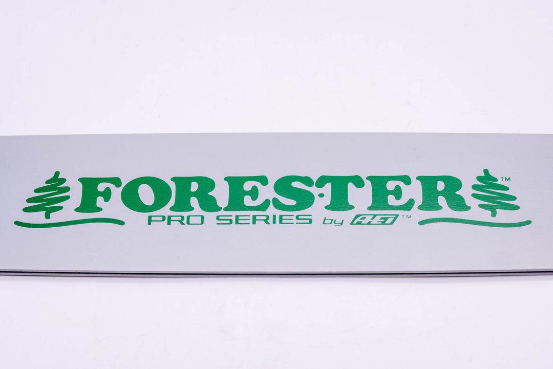 FORESTER SOLID PRO 32"  BAR FITS HUSQVARNA LARGE MOUNT 3/8 .050 105DL